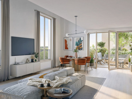 ORMESSON SUR MARNE  192 000 €
