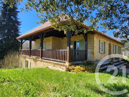 Veyrignac  365 000 €