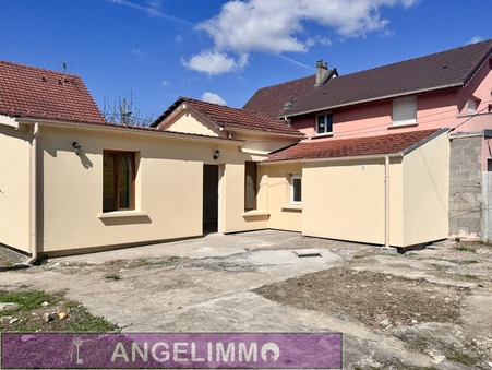 Le Plessis Bouchard  305 000 €