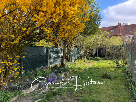 A vendre maison Arras 62000; prix nous consulter