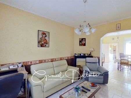 Achat maison Arras Réf. 22_GD5408AH