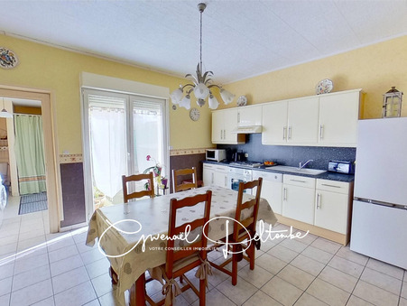 Maison sur Arras ; prix nous consulter ; A vendre Réf. 22_GD5408AH