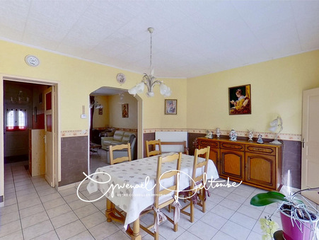 Achat maison Arras Réf. 22_GD5408AH