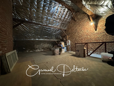 Maison sur Arras ; prix nous consulter ; Achat Réf. 22_GD5408AH