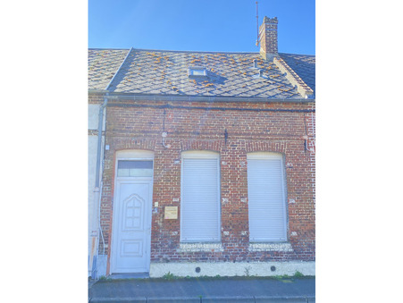 Bohain-en-Vermandois 35 000 €