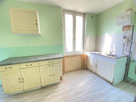 Vente maison 35 000 €  Bohain-en-Vermandois