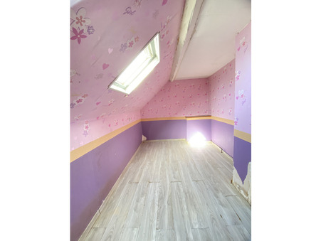 Vente maison 35 000 €  Bohain-en-Vermandois