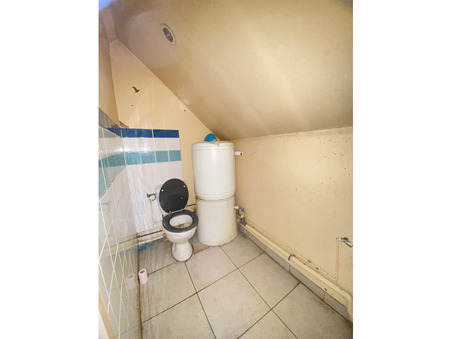 Maison 35 000 €  Réf. 6_10757RS Bohain-en-Vermandois