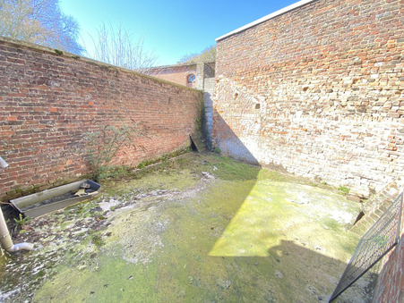 A vendre maison Bohain-en-Vermandois 02110; 35 000 € 