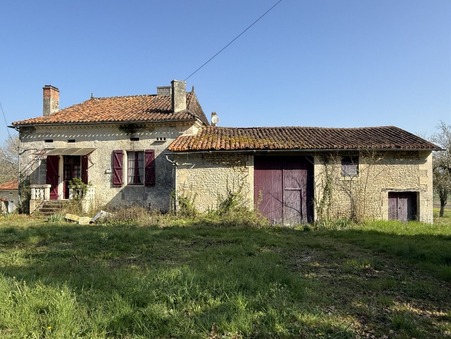 LA CHAPELLE GRESIGNAC  160 000 €