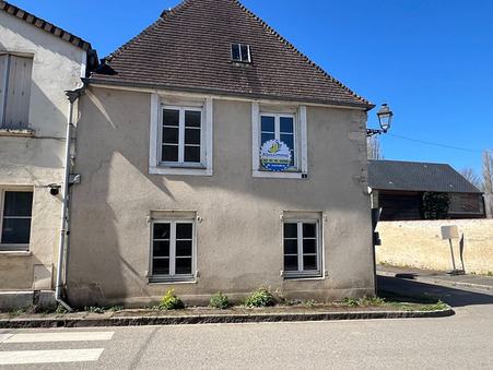 Ecouche les vallees 66 000 €