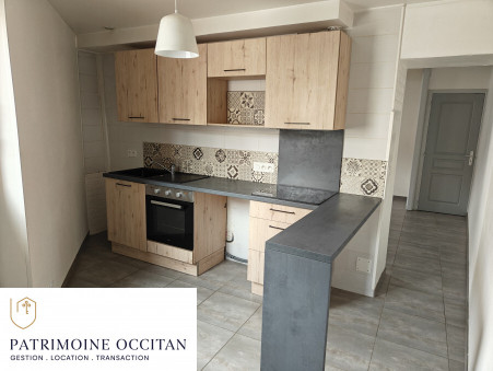 Maison 580 &euro;  sur Revel (31250) - Réf. jos01