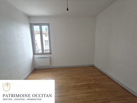 A louer maison Revel 31250; 580 &euro; 