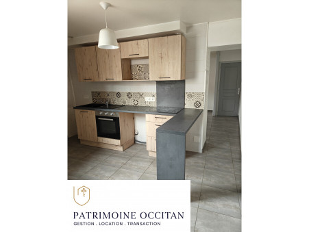 A louer maison 580 &euro;  Revel