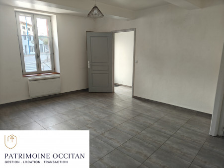 Location maison Revel 31250; 580 &euro; 