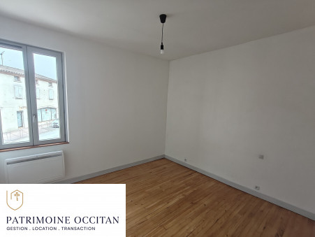 Maison sur Revel ; 580 &euro;  ; A louer Réf. jos01