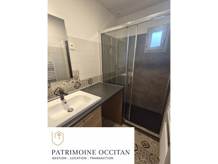 Maison 580 &euro;  Réf. jos01 Revel