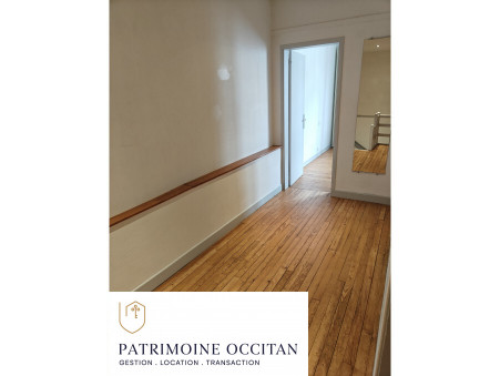 Location maison Revel 31250; 580 &euro; 