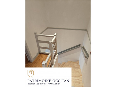 Maison 580 &euro;  Réf. jos01 Revel