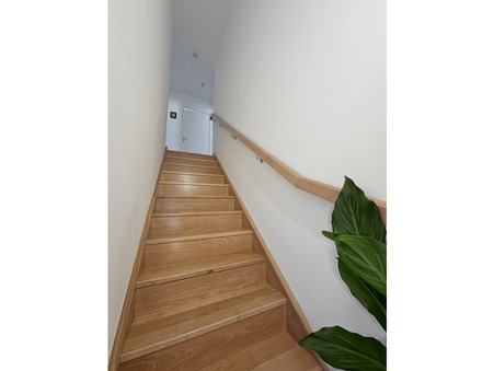 Maison 240 000 € sur Chanas (38150) - Réf. 35_SAB5387PAN