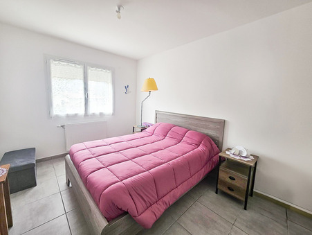Maison sur Chanas ; 240 000 € ; Achat Réf. 35_SAB5387PAN