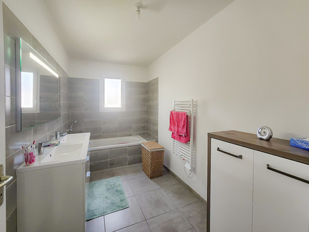 A vendre maison Chanas 38150; 240 000 €