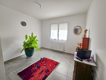A vendre maison Chanas 38150; 240 000 €