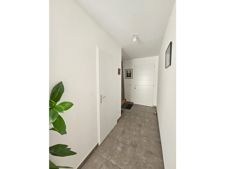 Maison 240 000 € sur Chanas (38150) - Réf. 35_SAB5387PAN