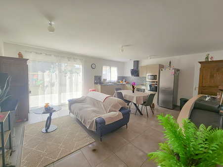Vente maison 240 000 € Chanas
