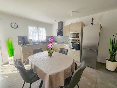 Vente maison 240 000 € Chanas