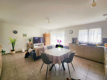 Maison 240 000 € Réf. 35_SAB5387PAN Chanas