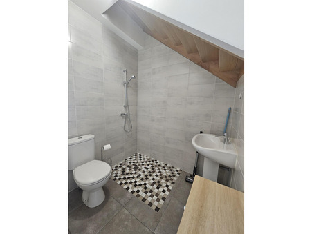 A vendre maison Chanas 38150; 240 000 €