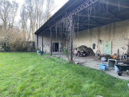 Vente maison 230 000 €  Siecq