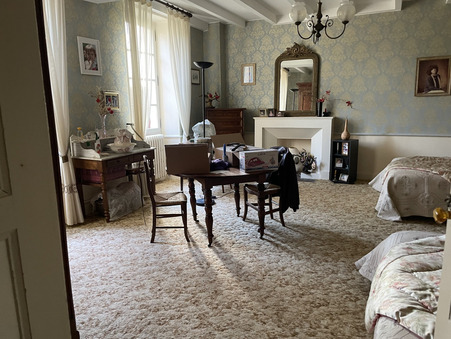 Vente maison 230 000 €  Siecq