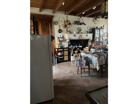 Maison 230 000 €  sur Siecq (17490) - Réf. 41_5394