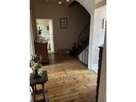 Maison sur Siecq ; 230 000 €  ; Achat Réf. 41_5394