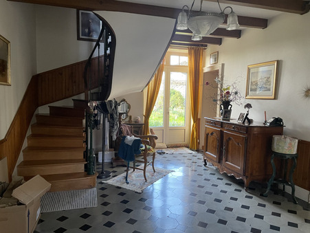 Achat maison Siecq Réf. 41_5394