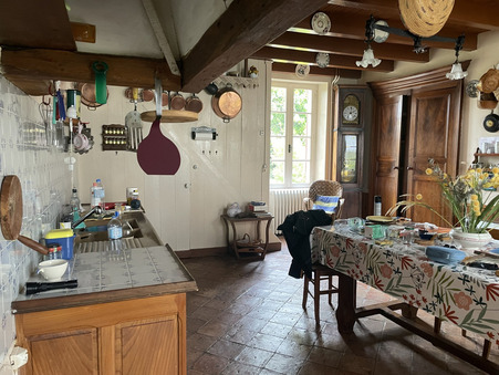 Achat maison Siecq Réf. 41_5394