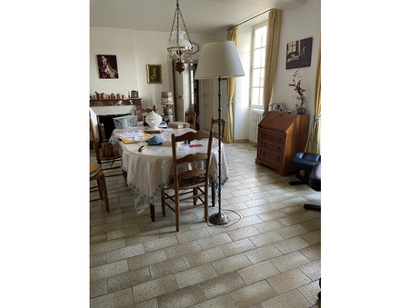 Achat maison Siecq Réf. 41_5394