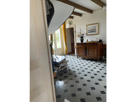 A vendre maison Siecq 17490; 230 000 €