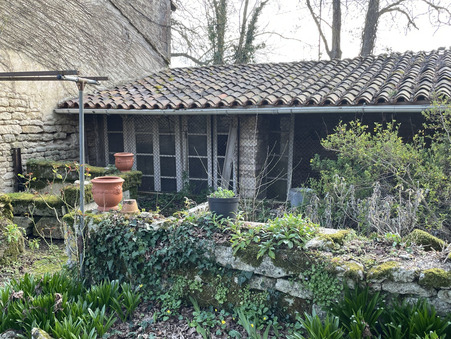 Maison 230 000 €  sur Siecq (17490) - Réf. 41_5394