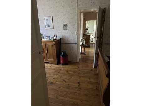 Maison sur Siecq ; 230 000 €  ; Vente Réf. 41_5394