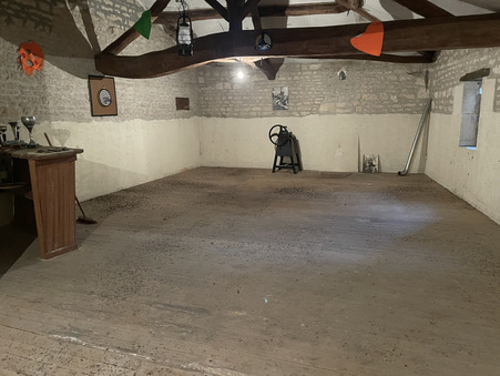 Maison 230 000 €  sur Siecq (17490) - Réf. 41_5394