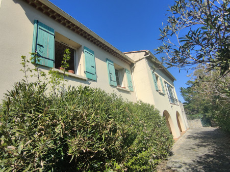 ALBA LA ROMAINE  265 000 €