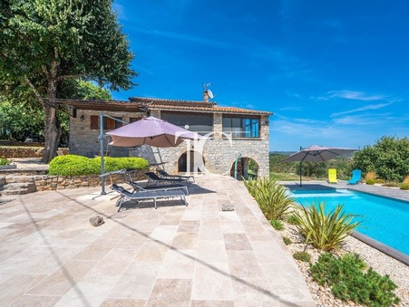 LARGENTIERE  760 000 €