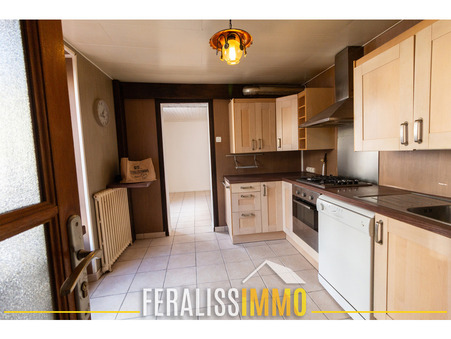 Vaux-sur-Seine  248 700 €