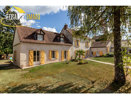 Triel-sur-Seine  557 800 €