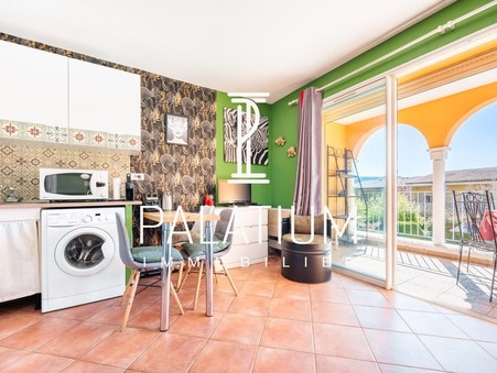 Gréoux les Bains  111 000 €