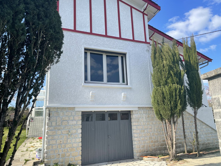 Maison 202 000 €  sur Cognac (16100) - Réf. 41_5344