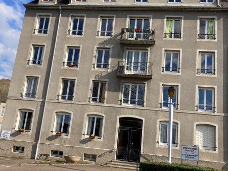 Appartement sur Autun ; 97 000 €  ; Achat Réf. BA2453